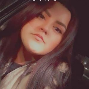 Meet your Posher, Yahaira